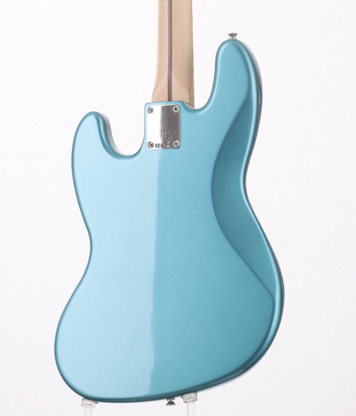 [SN MX14500477] USED Fender / Standard Jazz Bass LPB 2014 [09]