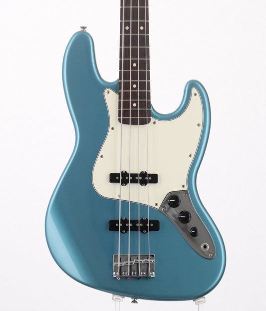 [SN MX14500477] USED Fender / Standard Jazz Bass LPB 2014 [09]