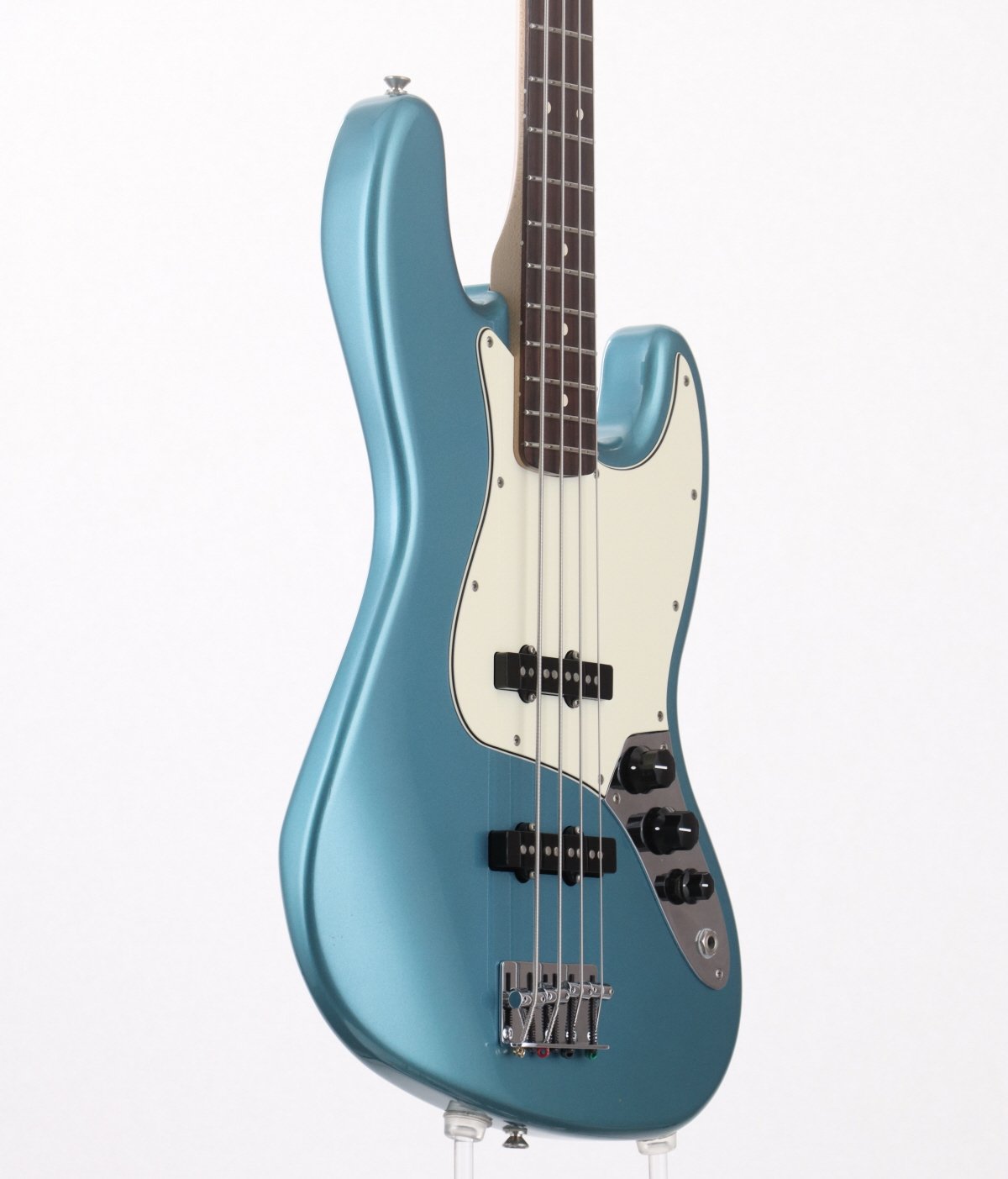 [SN MX14500477] USED Fender / Standard Jazz Bass LPB 2014 [09]