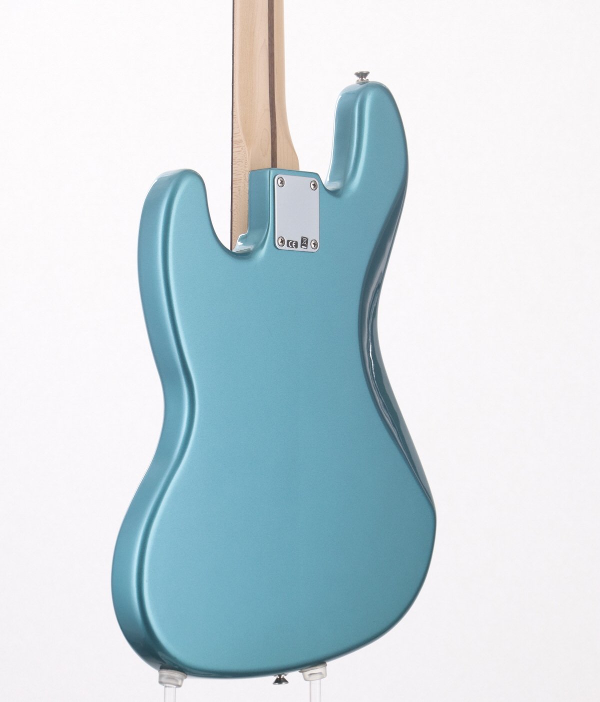 [SN MX14500477] USED Fender / Standard Jazz Bass LPB 2014 [09]