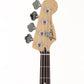 [SN MX14500477] USED Fender / Standard Jazz Bass LPB 2014 [09]