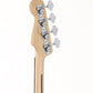 [SN MX14500477] USED Fender / Standard Jazz Bass LPB 2014 [09]