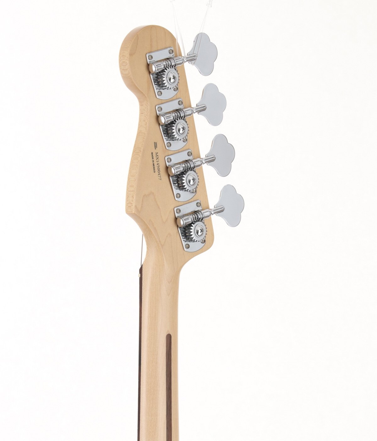 [SN MX14500477] USED Fender / Standard Jazz Bass LPB 2014 [09]