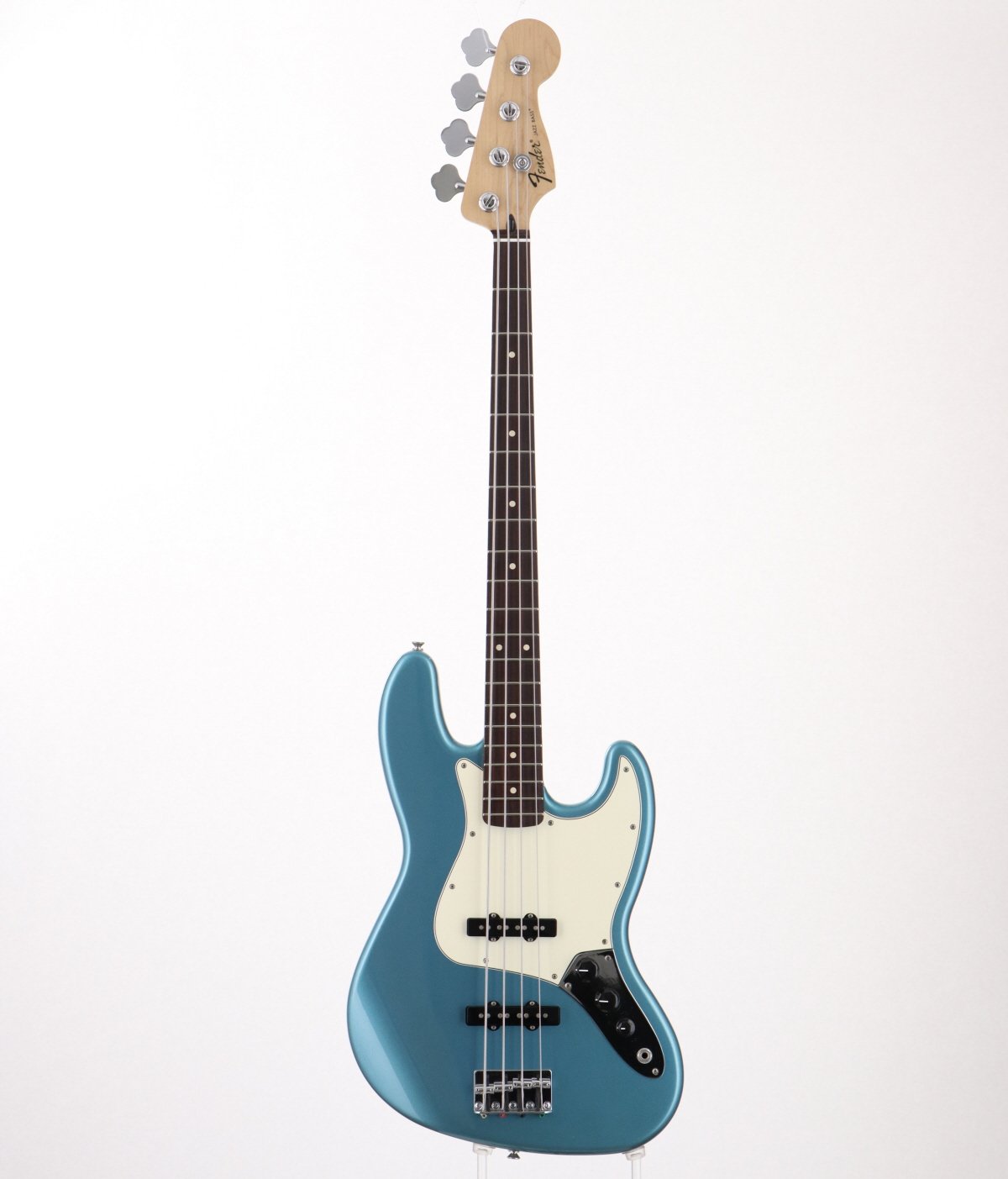 [SN MX14500477] USED Fender / Standard Jazz Bass LPB 2014 [09]