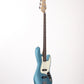 [SN MX14500477] USED Fender / Standard Jazz Bass LPB 2014 [09]