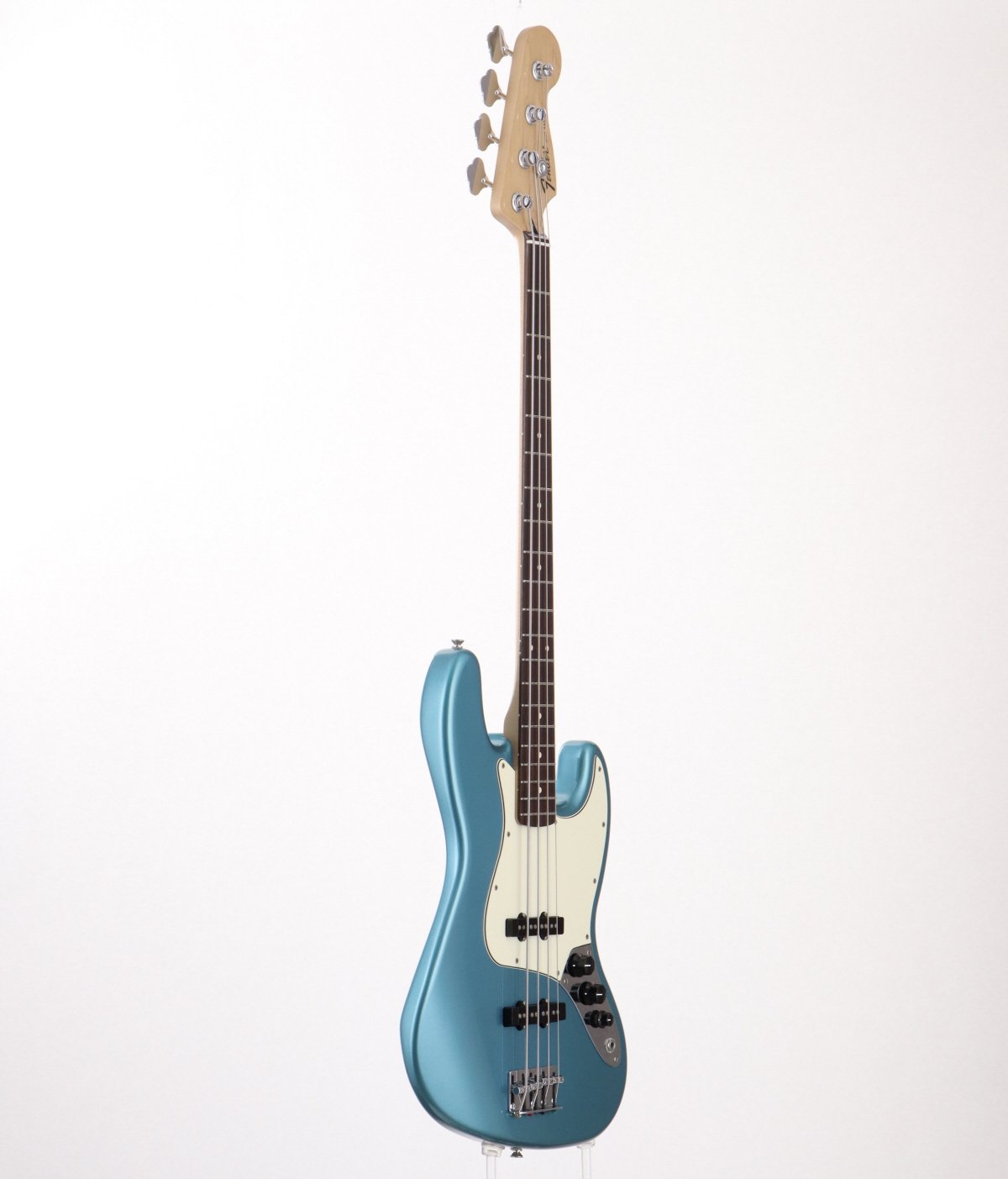 [SN MX14500477] USED Fender / Standard Jazz Bass LPB 2014 [09]