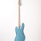 [SN MX14500477] USED Fender / Standard Jazz Bass LPB 2014 [09]