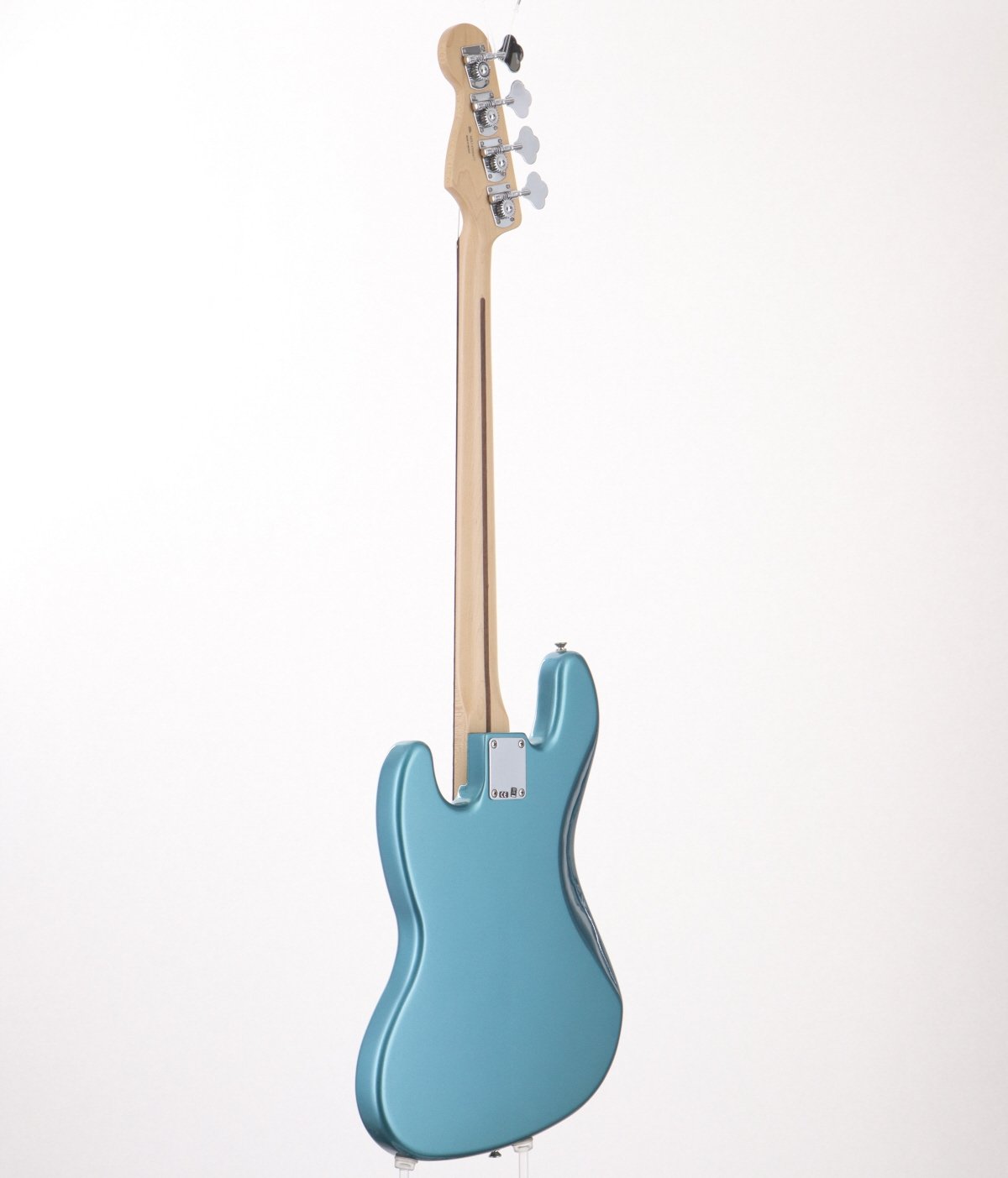 [SN MX14500477] USED Fender / Standard Jazz Bass LPB 2014 [09]