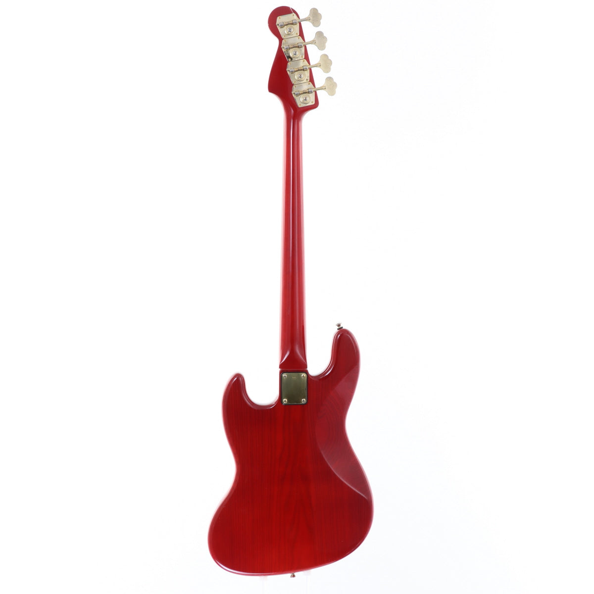 USED Navigator / Order JB Type See Through Red [12]