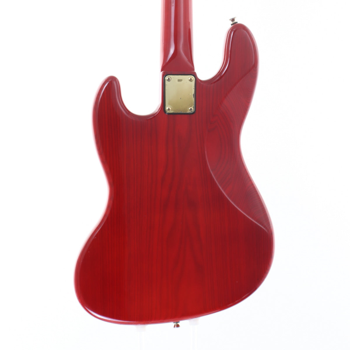 USED Navigator / Order JB Type See Through Red [12]
