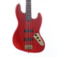 USED Navigator / Order JB Type See Through Red [12]