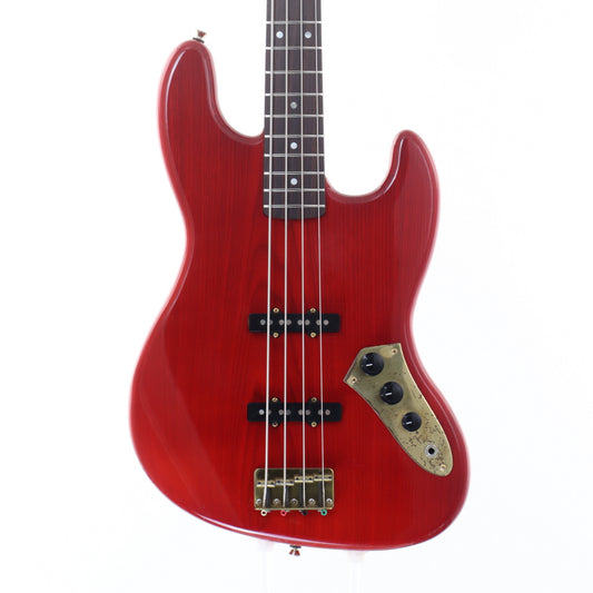 USED Navigator / Order JB Type See Through Red [12]