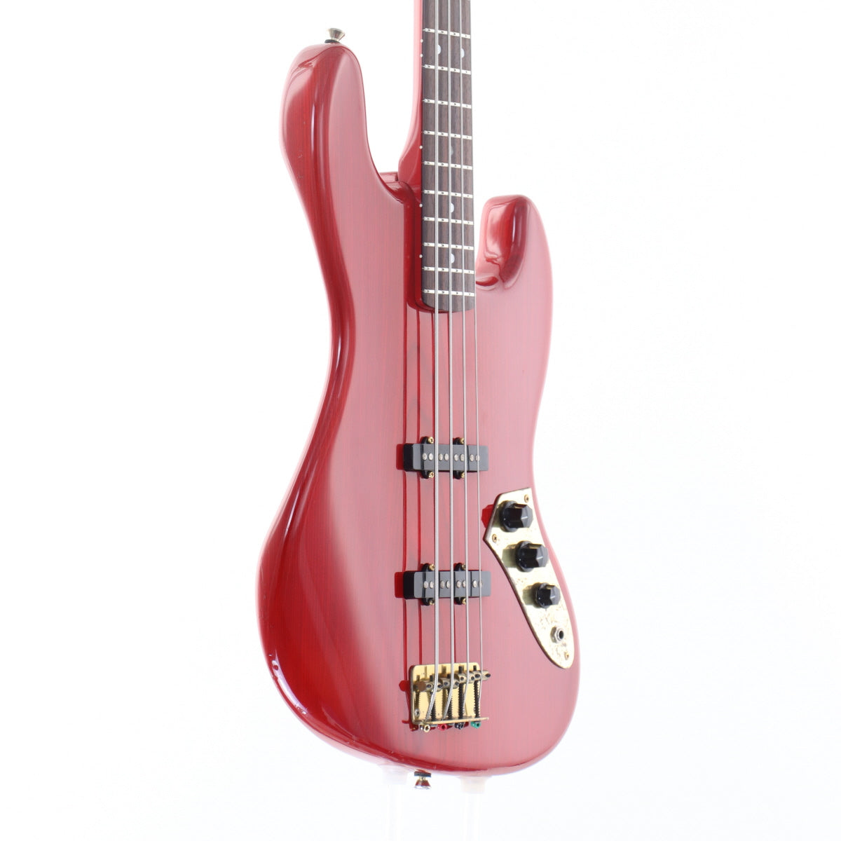 USED Navigator / Order JB Type See Through Red [12]