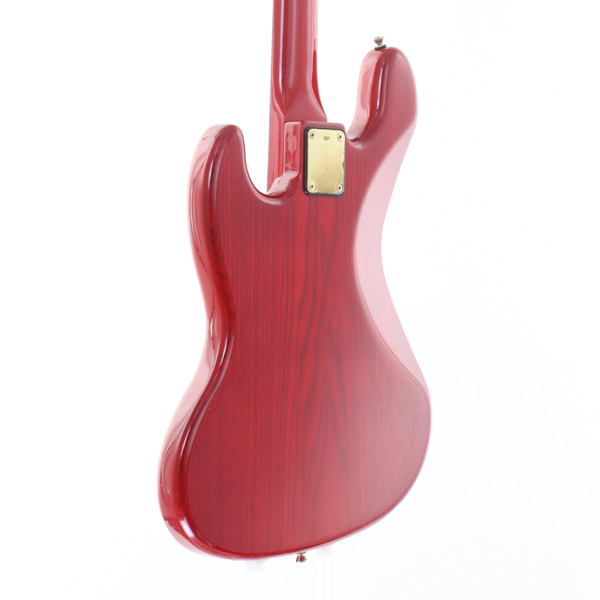 USED Navigator / Order JB Type See Through Red [12]