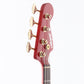 USED Navigator / Order JB Type See Through Red [12]