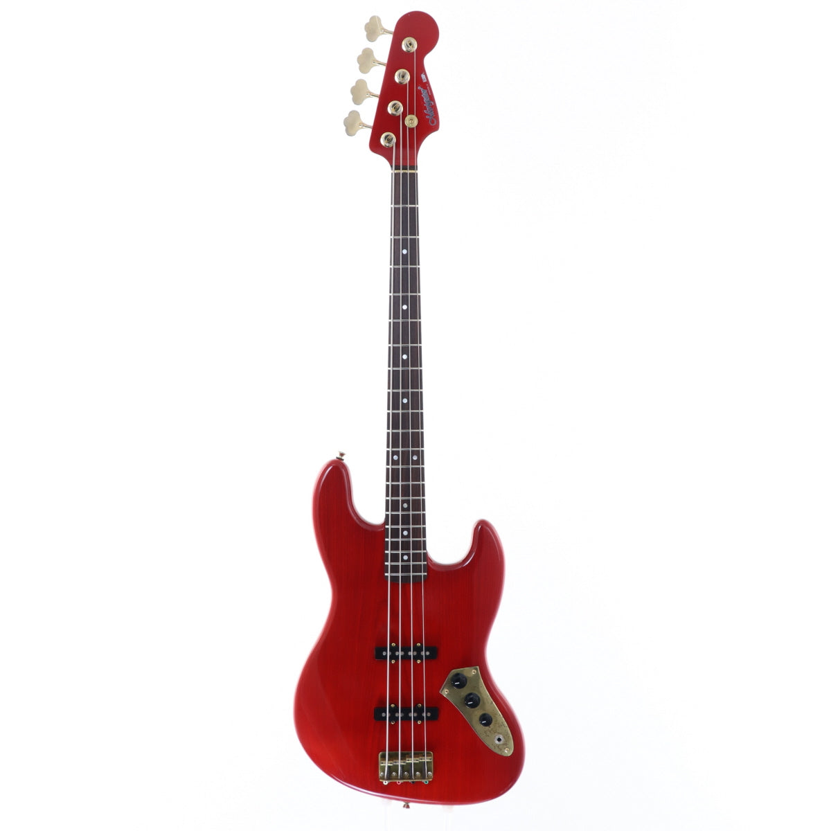 USED Navigator / Order JB Type See Through Red [12]