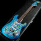[SN CZ564279] USED Fender Custom Shop / Custom Built 1969 Stratocaster NOS Matching Headstock Blue Flower 2022 [05]