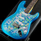 [SN CZ564279] USED Fender Custom Shop / Custom Built 1969 Stratocaster NOS Matching Headstock Blue Flower 2022 [05]