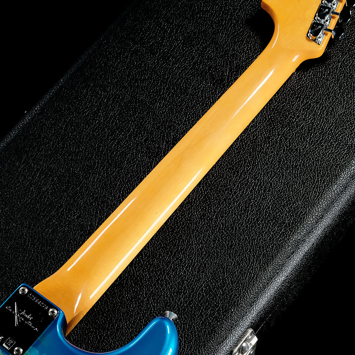 [SN CZ564279] USED Fender Custom Shop / Custom Built 1969 Stratocaster NOS Matching Headstock Blue Flower 2022 [05]