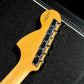 [SN CZ564279] USED Fender Custom Shop / Custom Built 1969 Stratocaster NOS Matching Headstock Blue Flower 2022 [05]
