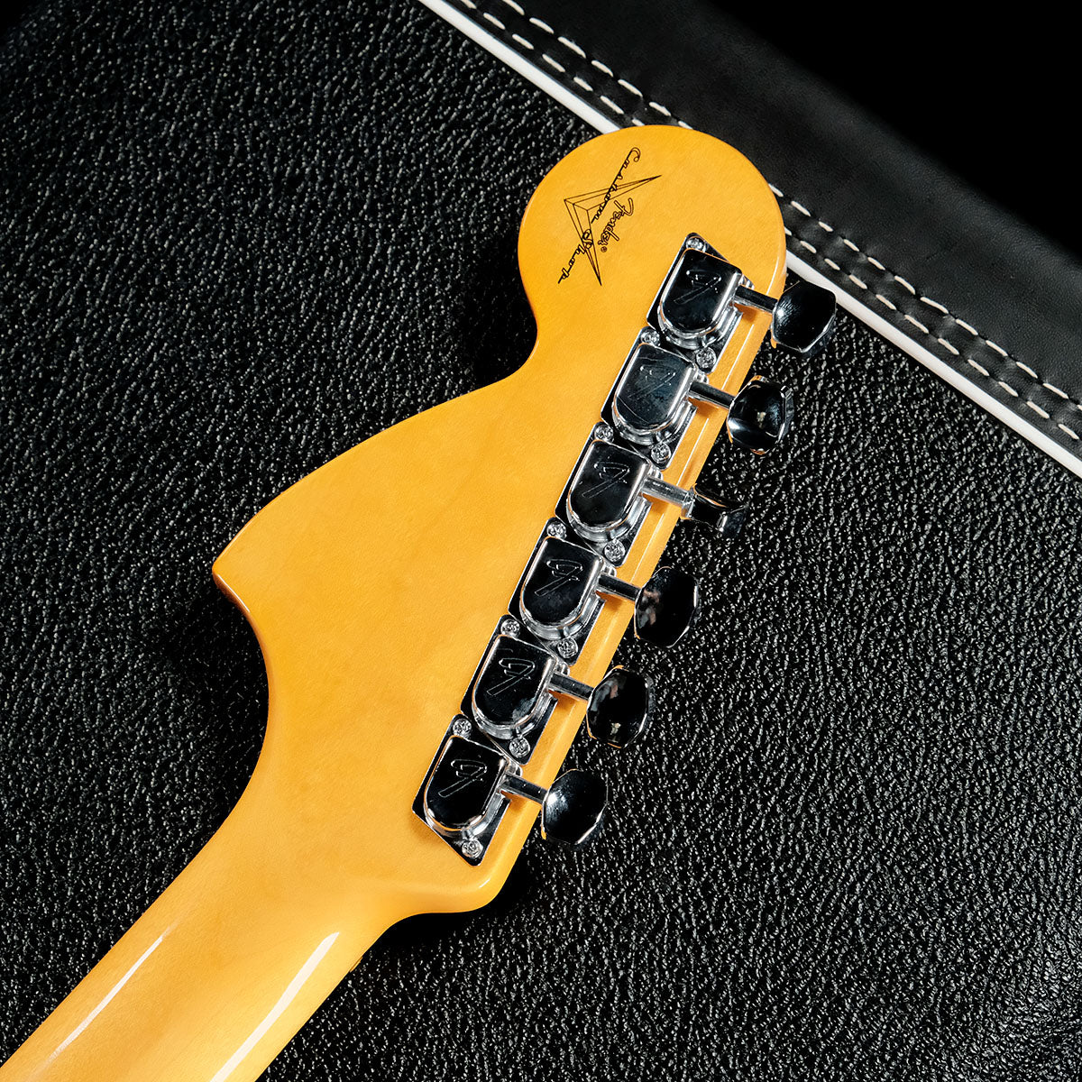 [SN CZ564279] USED Fender Custom Shop / Custom Built 1969 Stratocaster NOS Matching Headstock Blue Flower 2022 [05]