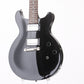 [SN 92547452] USED GIBSON USA / LP STUDIO DOUBLE CUT BLACK [03]