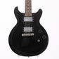 [SN 92547452] USED GIBSON USA / LP STUDIO DOUBLE CUT BLACK [03]