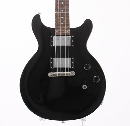[SN 92547452] USED GIBSON USA / LP STUDIO DOUBLE CUT BLACK [03]