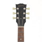 [SN 92547452] USED GIBSON USA / LP STUDIO DOUBLE CUT BLACK [03]