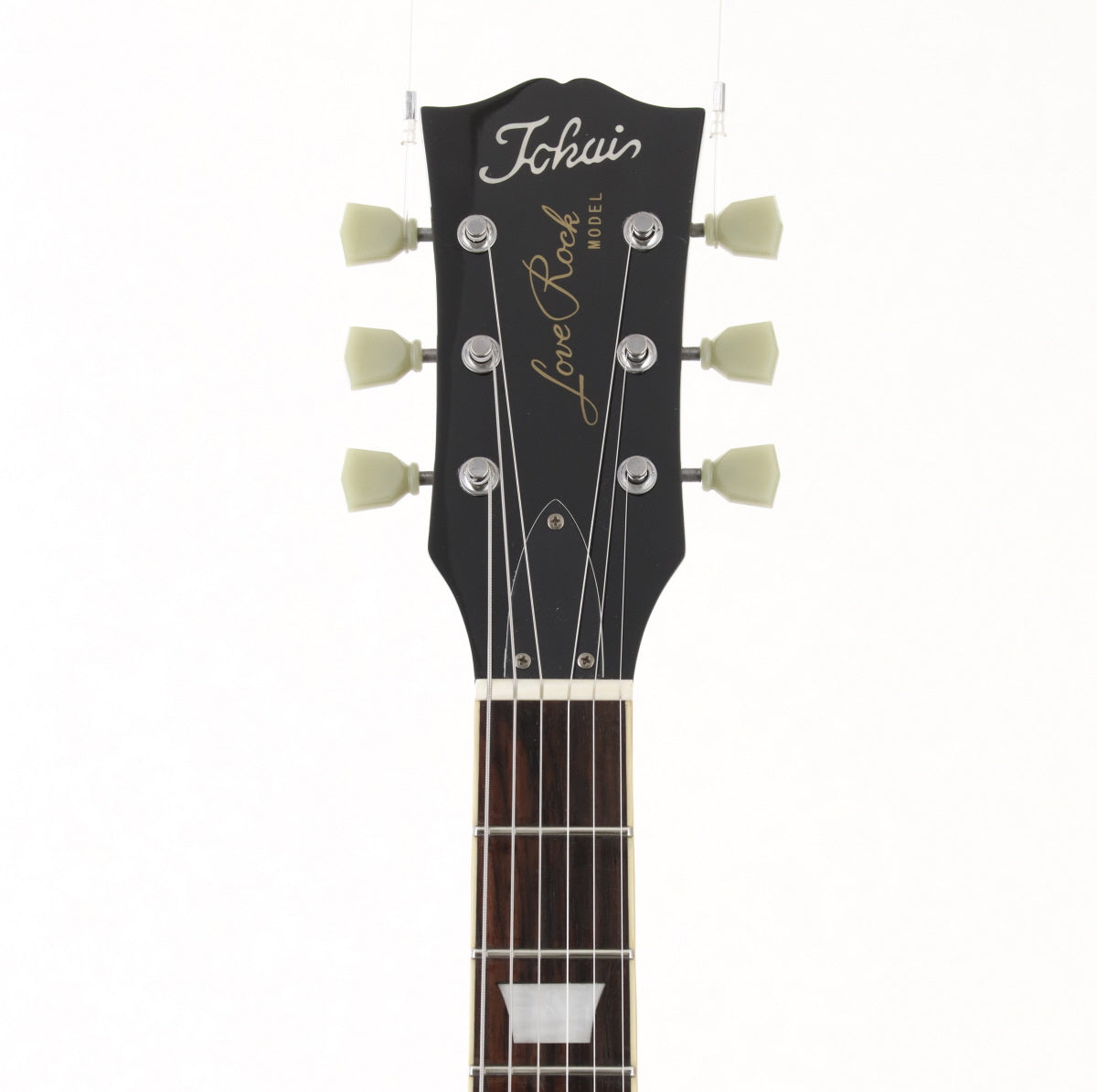 [SN CN15002431] USED TOKAI / ALS50 Sunburst [06]