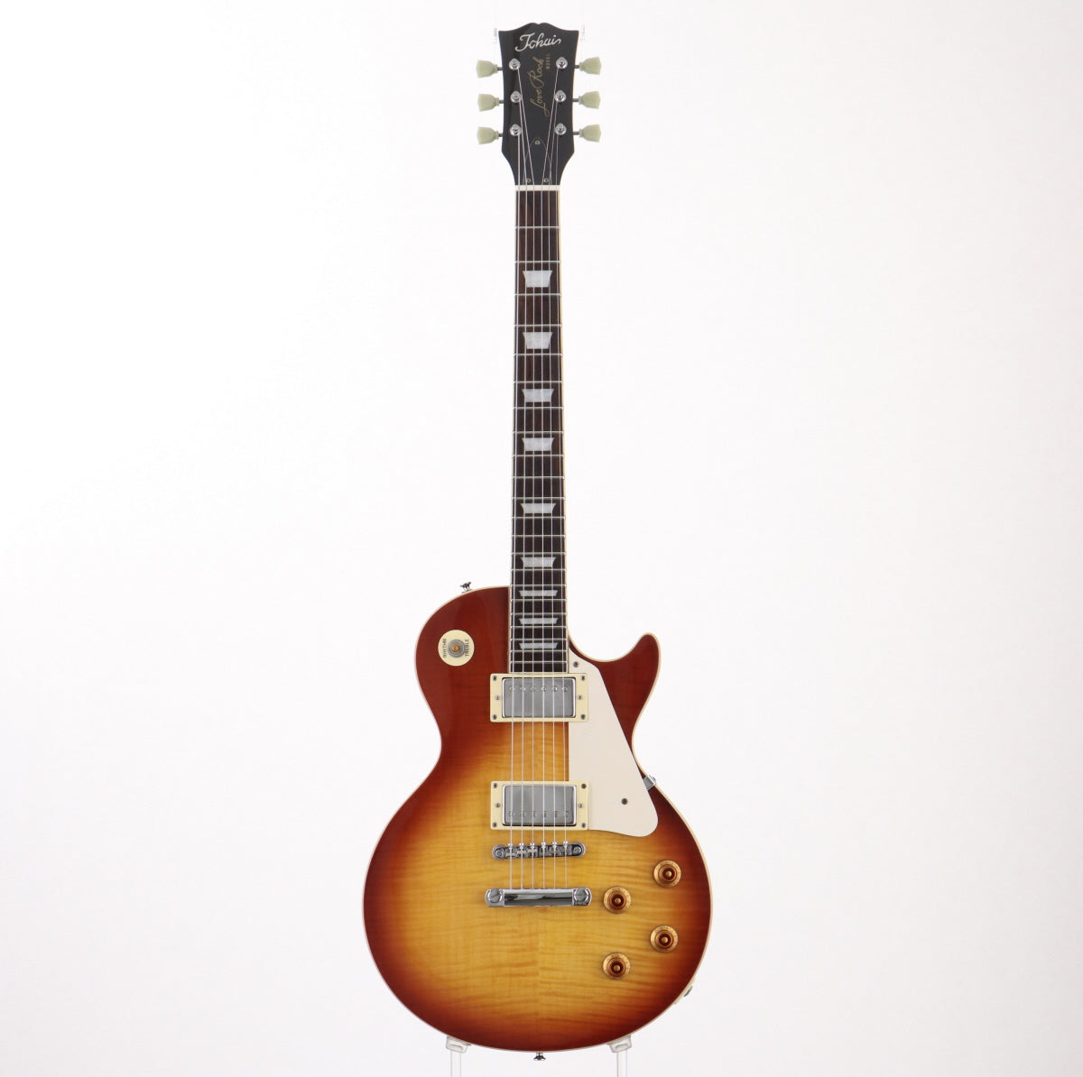 [SN CN15002431] USED TOKAI / ALS50 Sunburst [06]