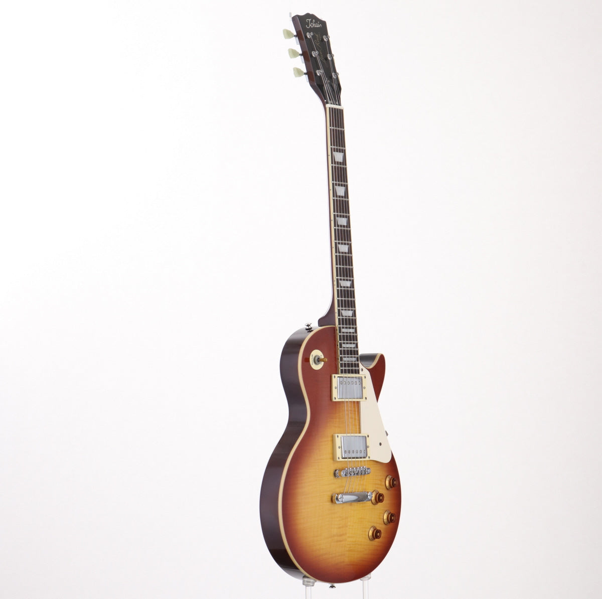 [SN CN15002431] USED TOKAI / ALS50 Sunburst [06]