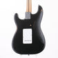 [SN MX16786365] USED Fender / Road Worn 50s Stratocaster Maple Fingerboard Black [3.45kg/2016] Fender [08]