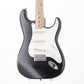 [SN MX16786365] USED Fender / Road Worn 50s Stratocaster Maple Fingerboard Black [3.45kg/2016] Fender [08]