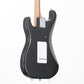 [SN MX16786365] USED Fender / Road Worn 50s Stratocaster Maple Fingerboard Black [3.45kg/2016] Fender [08]