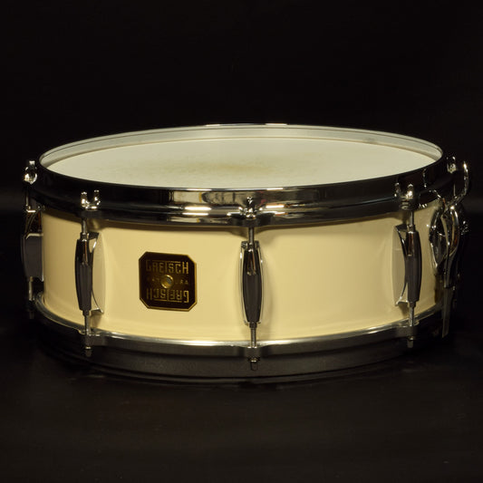 [SN 2004-2076] USED Gretsch Gretsch / USA Custom G4157 14×5.5 Maple Snare [20]