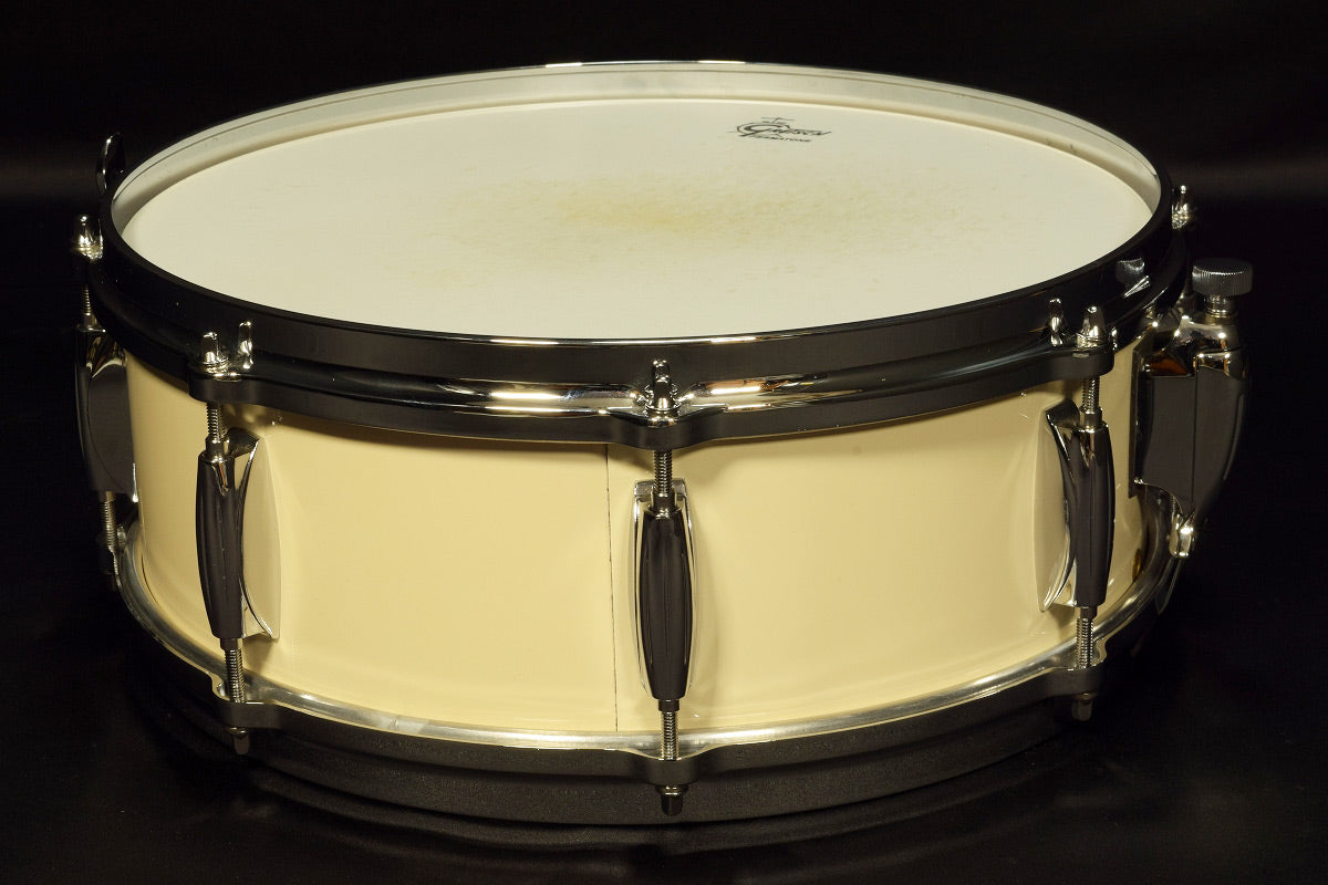 [SN 2004-2076] USED Gretsch Gretsch / USA Custom G4157 14×5.5 Maple Snare [20]