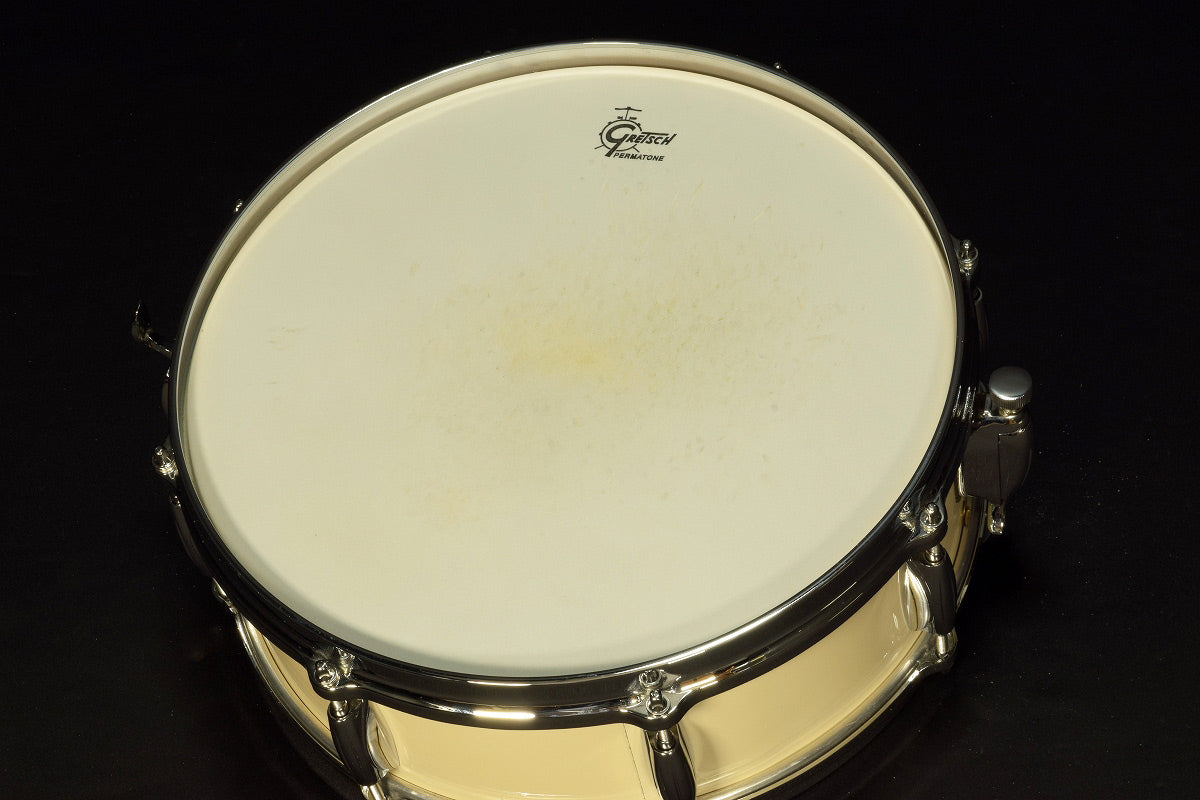 [SN 2004-2076] USED Gretsch Gretsch / USA Custom G4157 14×5.5 Maple Snare [20]