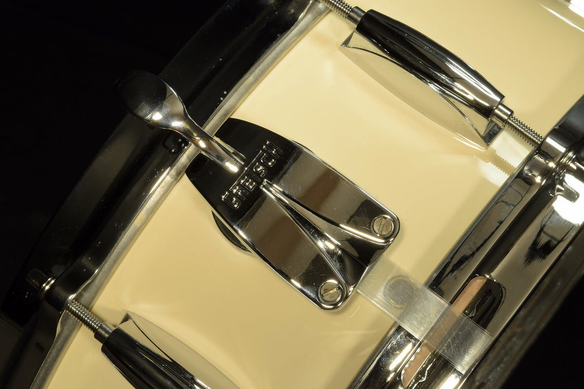 [SN 2004-2076] USED Gretsch Gretsch / USA Custom G4157 14×5.5 Maple Snare [20]