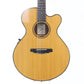 [SN 07152] USED Crews Manian Sound Crews Manian Sound / EG-1500C Natural [20]