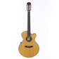 [SN 07152] USED Crews Manian Sound Crews Manian Sound / EG-1500C Natural [20]