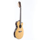 [SN 07152] USED Crews Manian Sound Crews Manian Sound / EG-1500C Natural [20]