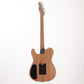 [SN MXA2403872] USED FENDER MEXICO / Acoustasonic Player Telecaster Brushed Black [06]