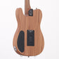 [SN MXA2403872] USED FENDER MEXICO / Acoustasonic Player Telecaster Brushed Black [06]
