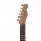[SN MXA2403872] USED FENDER MEXICO / Acoustasonic Player Telecaster Brushed Black [06]