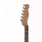 [SN MXA2403872] USED FENDER MEXICO / Acoustasonic Player Telecaster Brushed Black [06]