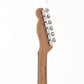 [SN MXA2403872] USED FENDER MEXICO / Acoustasonic Player Telecaster Brushed Black [06]