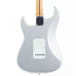 [SN V1969563] USED Fender USA Fender / American Original 50s Stratocaster Inca Silver [20]