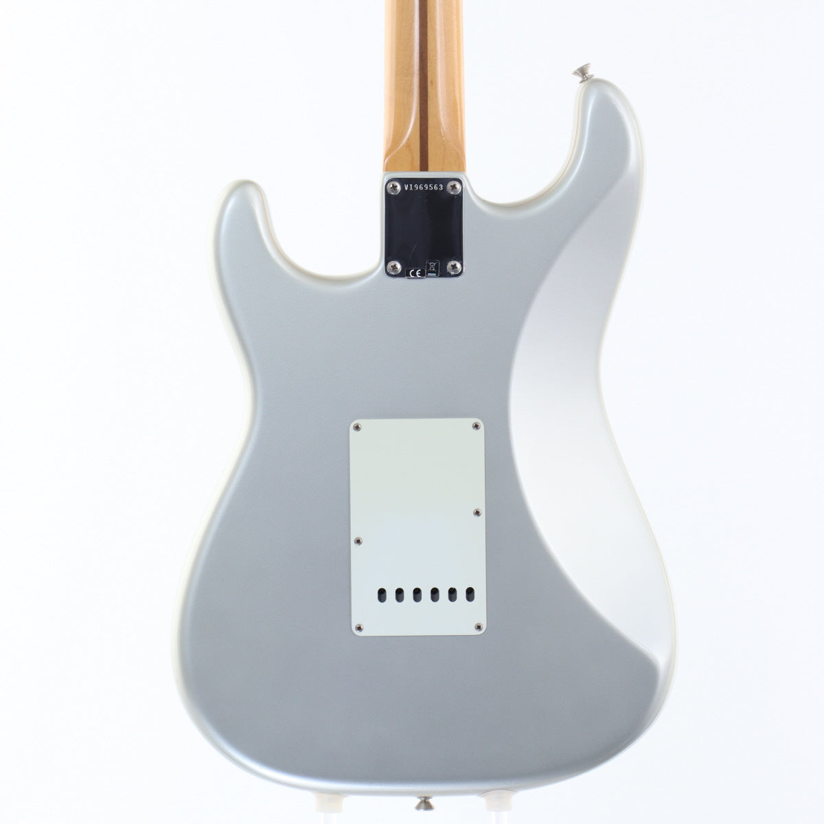 [SN V1969563] USED Fender USA Fender / American Original 50s Stratocaster Inca Silver [20]