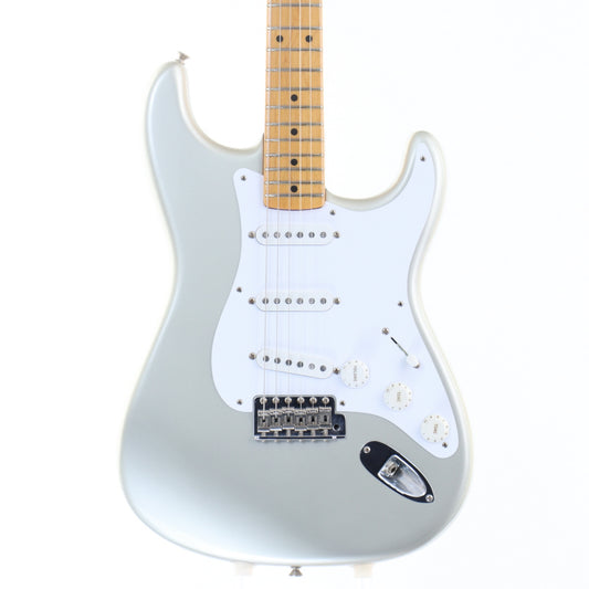[SN V1969563] USED Fender USA Fender / American Original 50s Stratocaster Inca Silver [20]